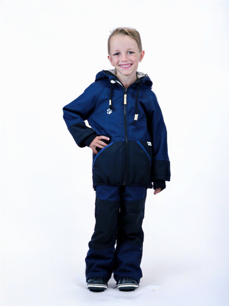 BUNDA ZIMNÍ S BERÁNKEM (6)