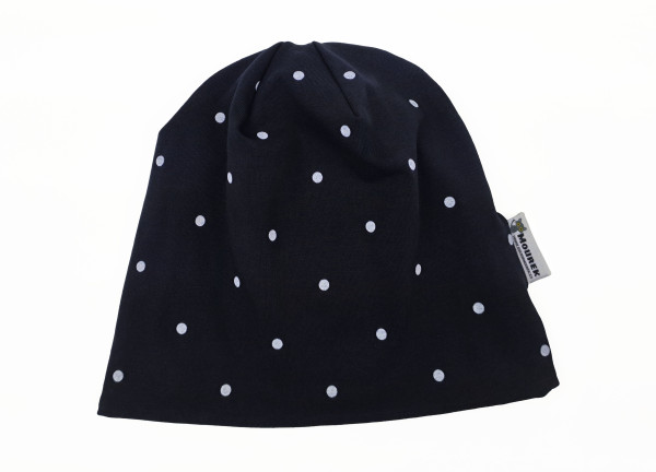 Čepice JEDNOROŽCI s DUHOU (1)