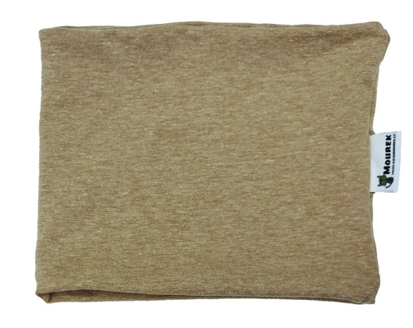 Nákrčník MELÍR VÍNOVĚ RŮŽOVÝ (4)