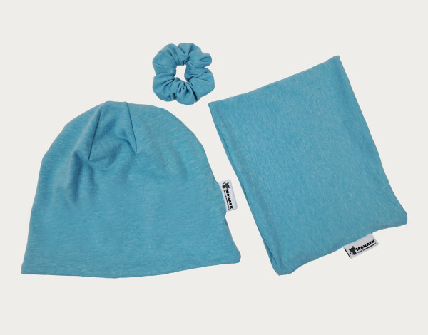 Nákrčník MELÍR BÉŽOVÝ (5)