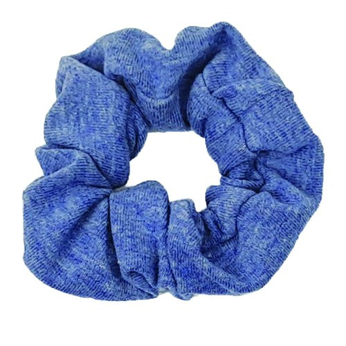 GUMIČKA do vlasů Sprunchie - MELÍR (2)