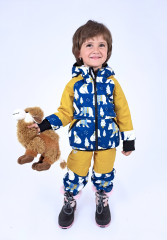 BUNDA ZIMNÍ S BERÁNKEM (5)