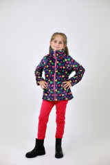 Mikina SRDÍČKA (4)