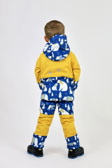 BUNDA ZIMNÍ S BERÁNKEM (6)