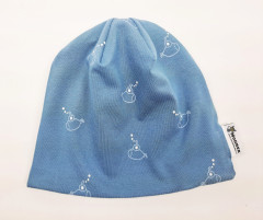 Čepice NINJA na pískové (1)