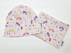 Čepice KOČIČKY (2)