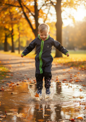 KOMBINÉZA  SOFTSHELLOVÁ ŠEDÁ (6)