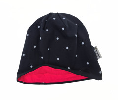 Čepice JEDNOROŽCI s DUHOU (2)