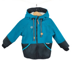 BUNDA ZIMNÍ S BERÁNKEM (1)