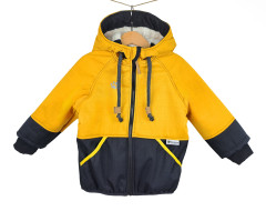 BUNDA ZIMNÍ S BERÁNKEM (2)