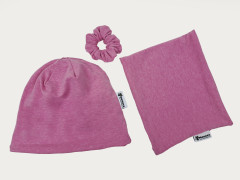 Čepice MELÍR ZELENOMODRÝ (5)