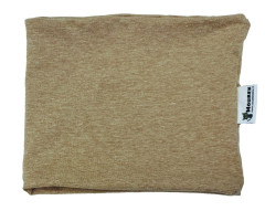 Nákrčník MELÍR BÉŽOVÝ