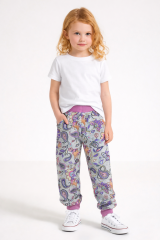 Spodnie dresowe JEDNOROŻCE