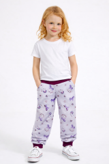 Spodnie dresowe KONIKI